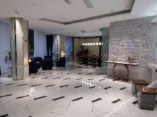 Jinjiang Inn (Lianyungang Guannan Middle Renmin Road) Hotel in Jiangsu