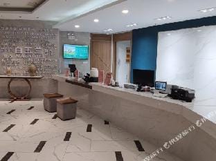 Jinjiang Inn (Lianyungang Guannan Middle Renmin Road) Hotel in Jiangsu