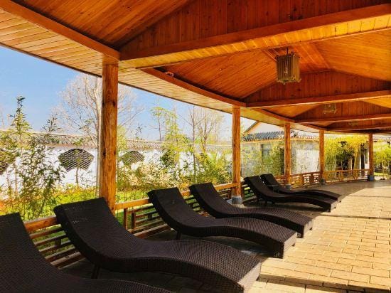Dali Geothermal Paradise Hotel Hotel in China