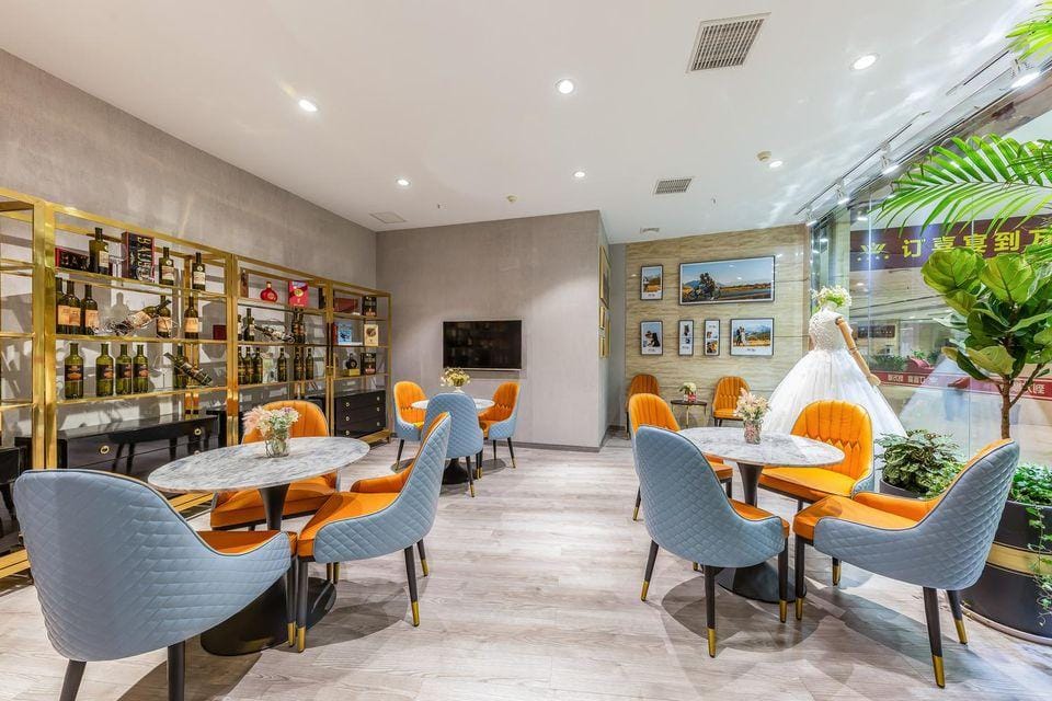 Wanshun Hotel Hotel in Zhejiang