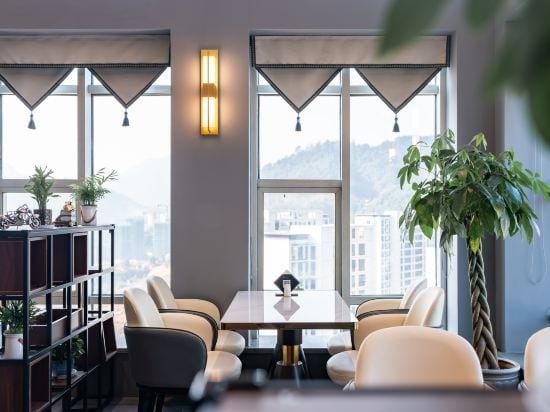 Kan Hotel Hotel in Zhejiang