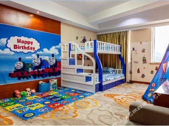 Kan Hotel Hotel in Zhejiang