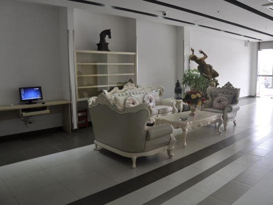 Yantong Hotel Hotel in Suzhou