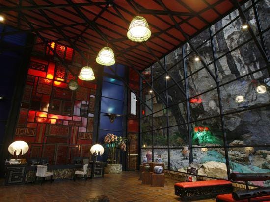 Mingshi Art Hotel Hotel in China