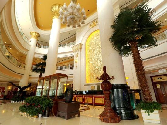Zhengzhou Cheered Hotel Hotel in China