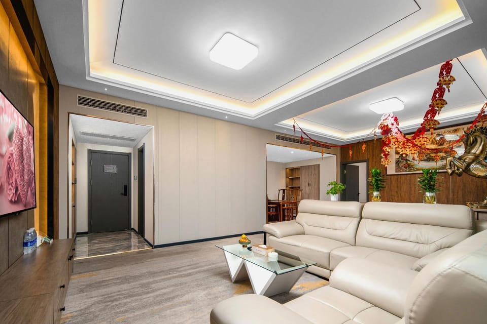 Yongcheng Intercity Hotel Hotel in Jiangsu