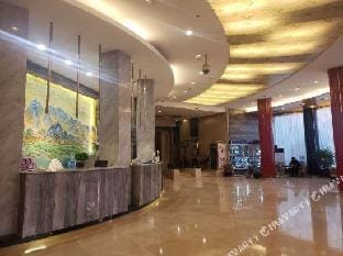 Luxury Hotel Hotel in Jiangsu