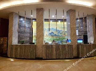 Luxury Hotel Hotel in Jiangsu