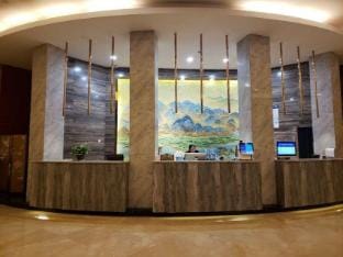 Luxury Hotel Hotel in Jiangsu