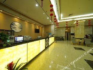 Zhongda International Hotel Hotel in Jiangsu