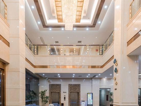 Xikairui Hotel Hotel in Fujian