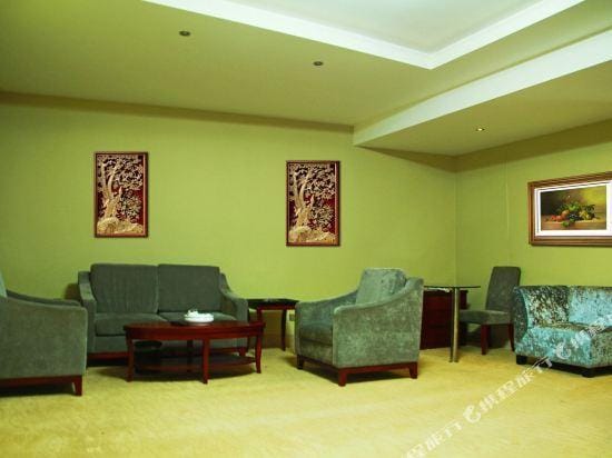 Xikairui Hotel Hotel in Fujian