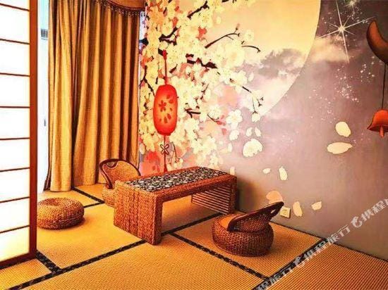 Haitian Yizhou Offshore Scenery Hotel Hotel in Zhejiang