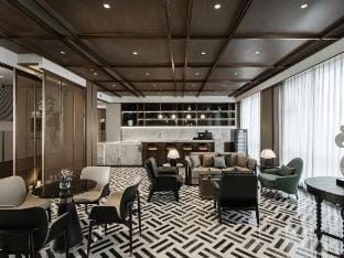 QIANWAN HIEN·BTG-NANYUAN Hotel Hotel in Zhejiang