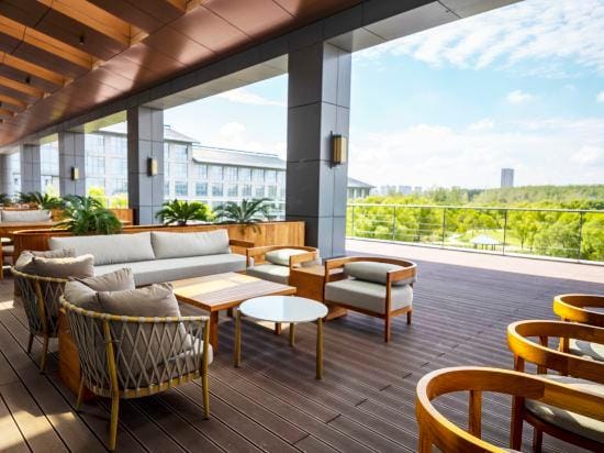 Yancheng Guest Hotel Hotel in Jiangsu