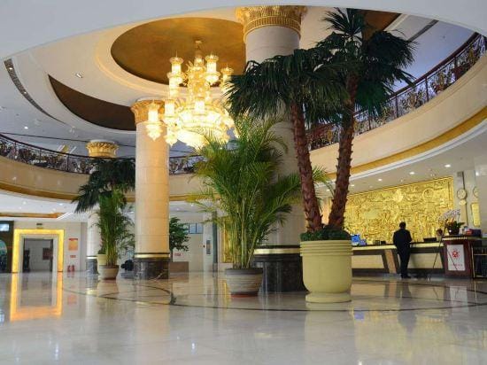 Yunshuijian Hotel Hotel in China