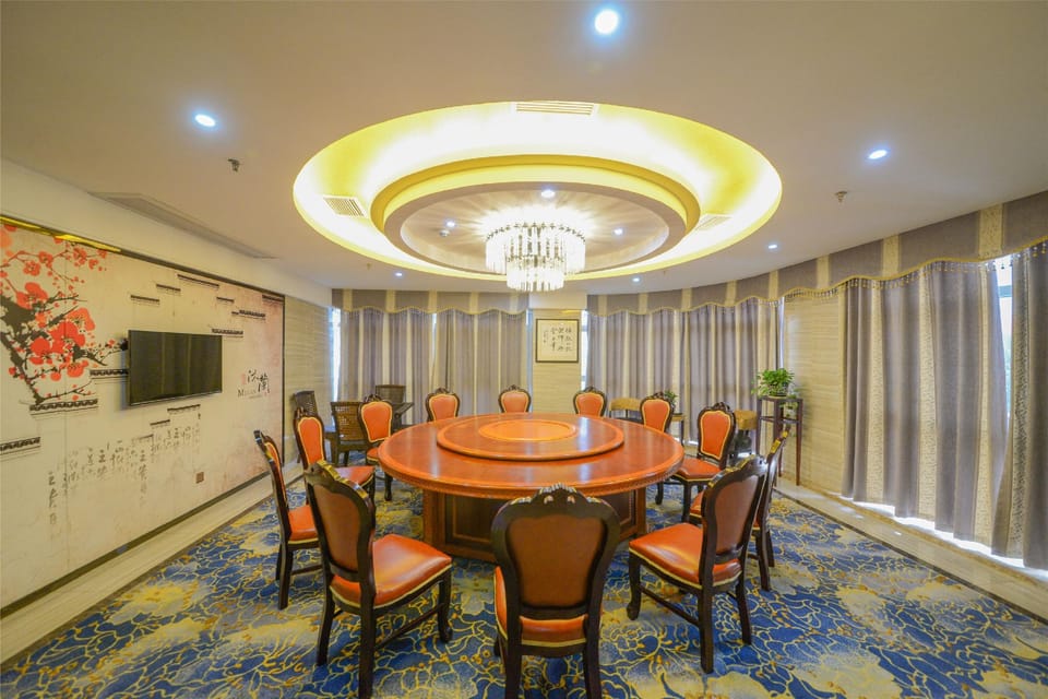 Ningguo International Hotel Hotel in Zhejiang