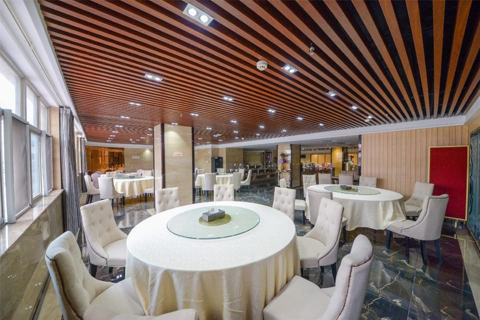Ningguo International Hotel Hotel in Zhejiang
