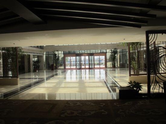 Fengyang International Hotel Hotel in Jiangsu