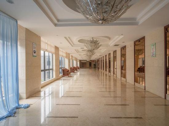 Fengyang International Hotel Hotel in Jiangsu