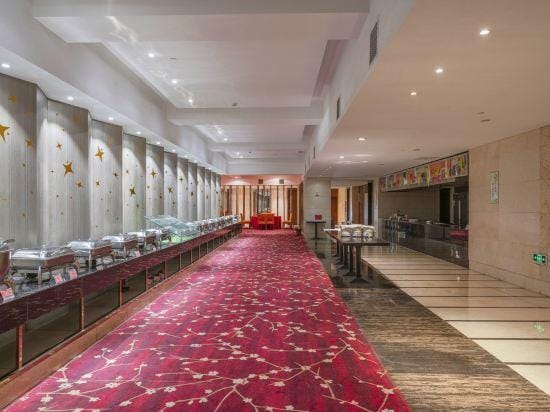 Fengyang International Hotel Hotel in Jiangsu