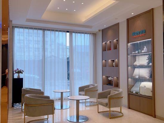 Charmjoy Zheyu Hotel Hotel in Zhejiang