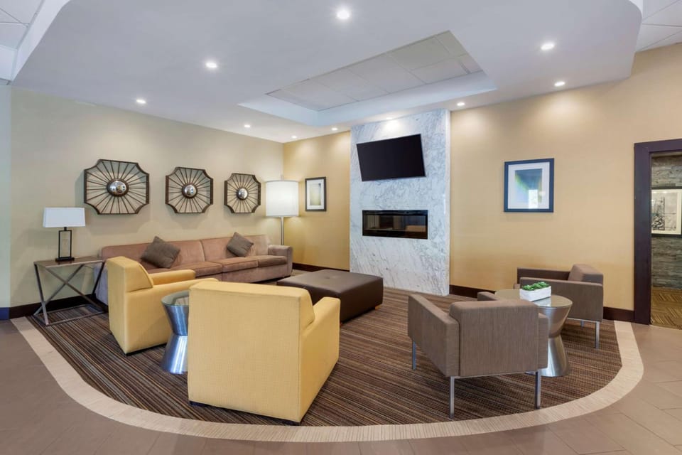 Best Western Plus Leamington Hotel & Conference Centre Hotel in Leamington