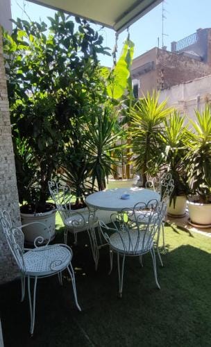 GIAMBATTISTA HOUSE BARI Hotel in Bari