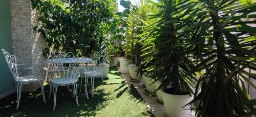 GIAMBATTISTA HOUSE BARI Hotel in Bari