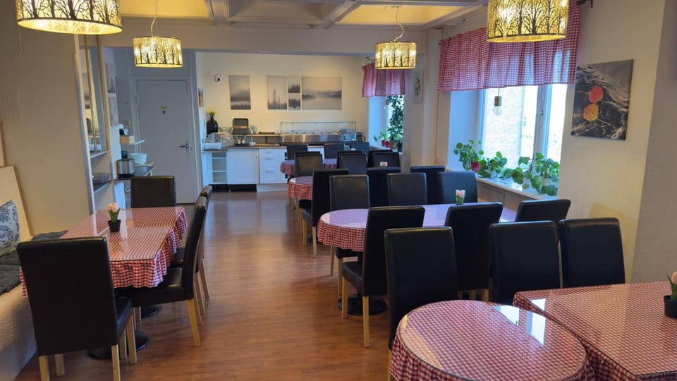 Hotell Linden Hotel in Sweden
