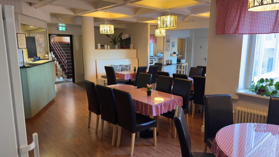 Hotell Linden Hotel in Sweden