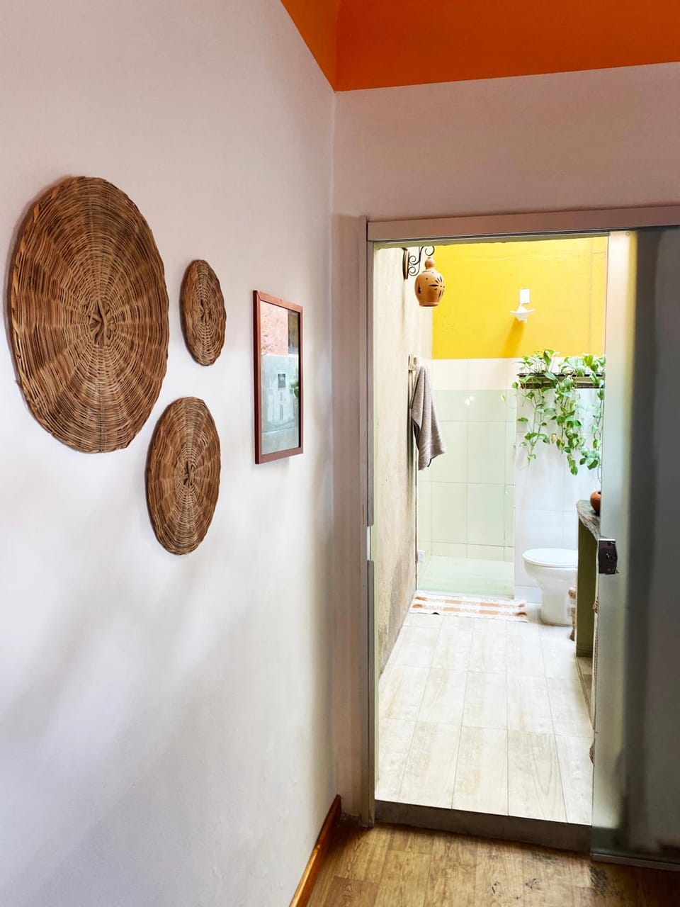 Santo Hostel Hotel in Porto Seguro