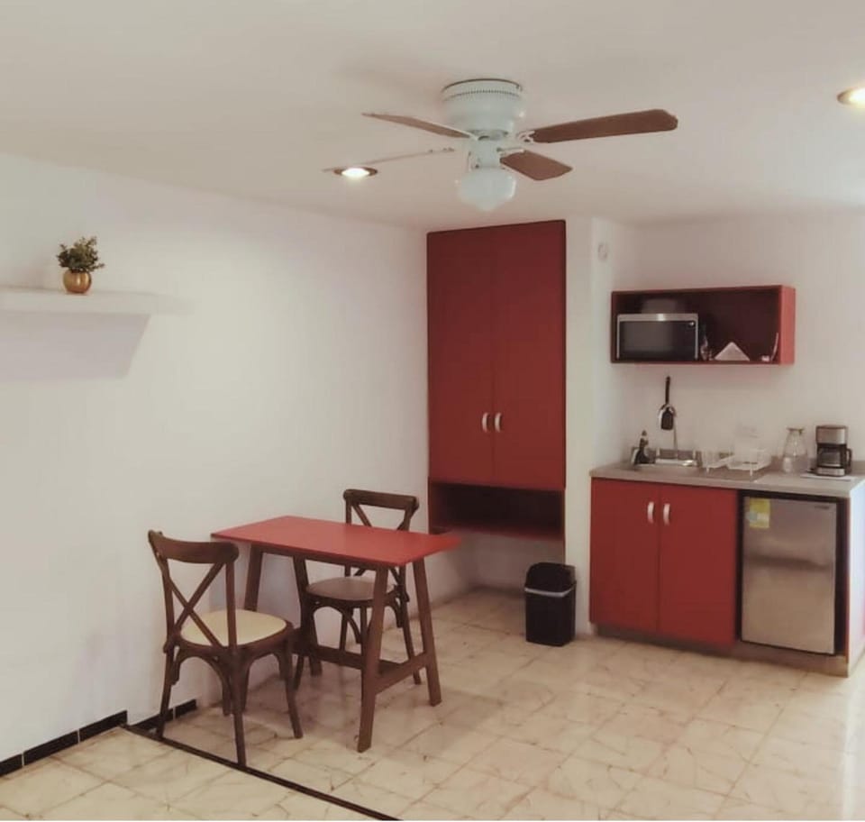 Suites del Sureste - Merida Apartment hotel in Merida