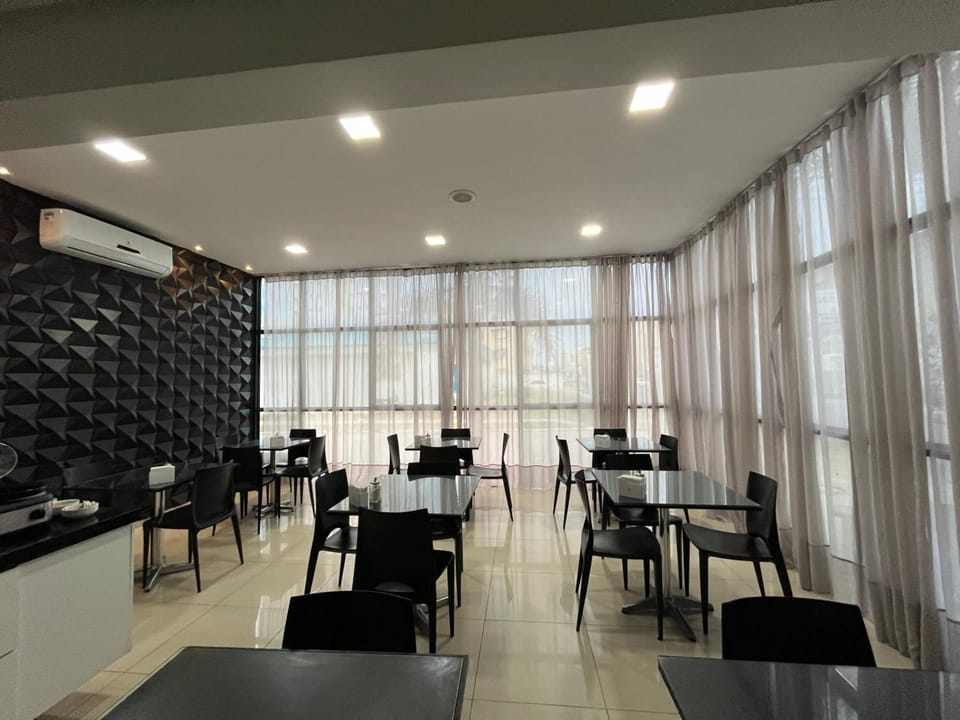Mcz Hotel Hotel in Maceió