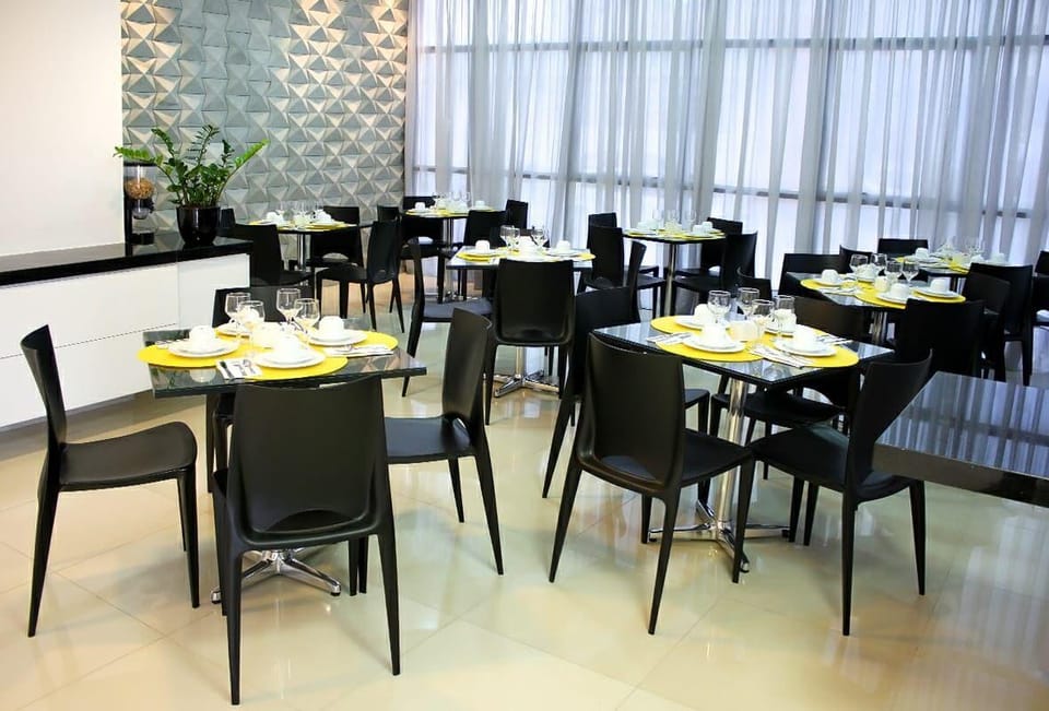 Mcz Hotel Hotel in Maceió