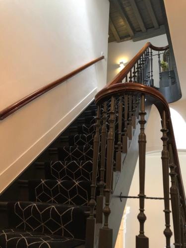 Suite Londen66 Hotel in North Brabant (province)