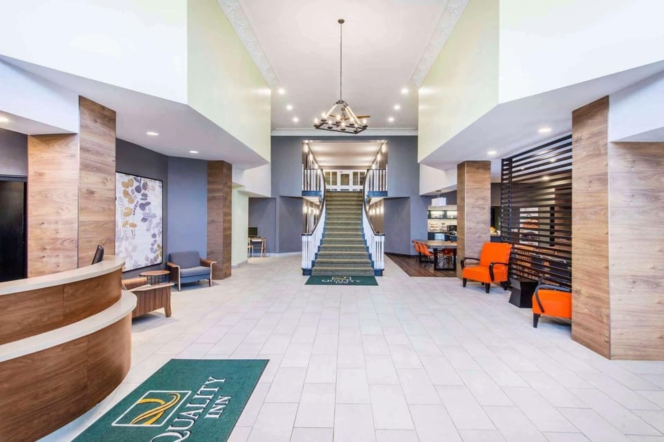 Studio 6 Mississauga, ON - Toronto Hotel in Brampton