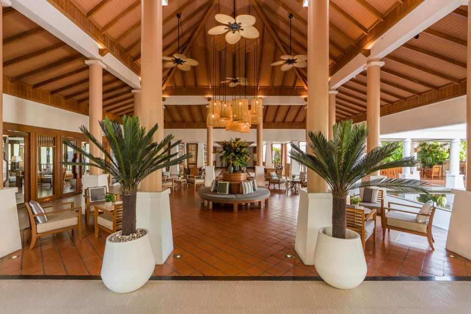 Naithonburi Beach Resort Resort in Phuket