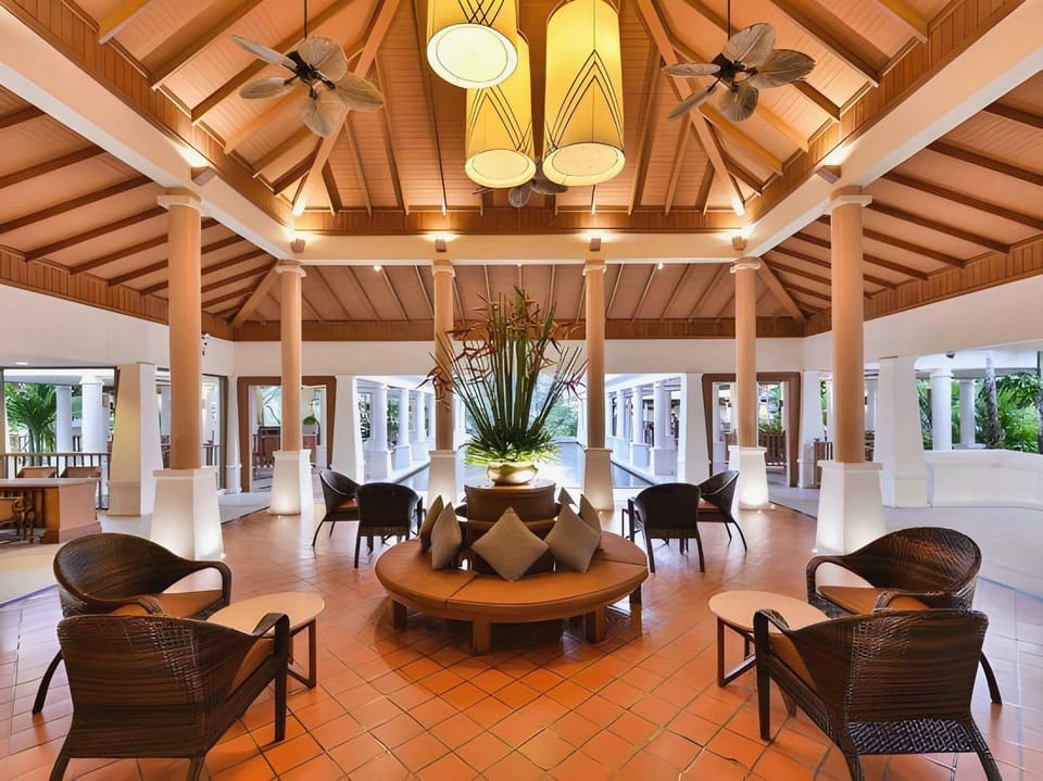 Naithonburi Beach Resort Resort in Phuket