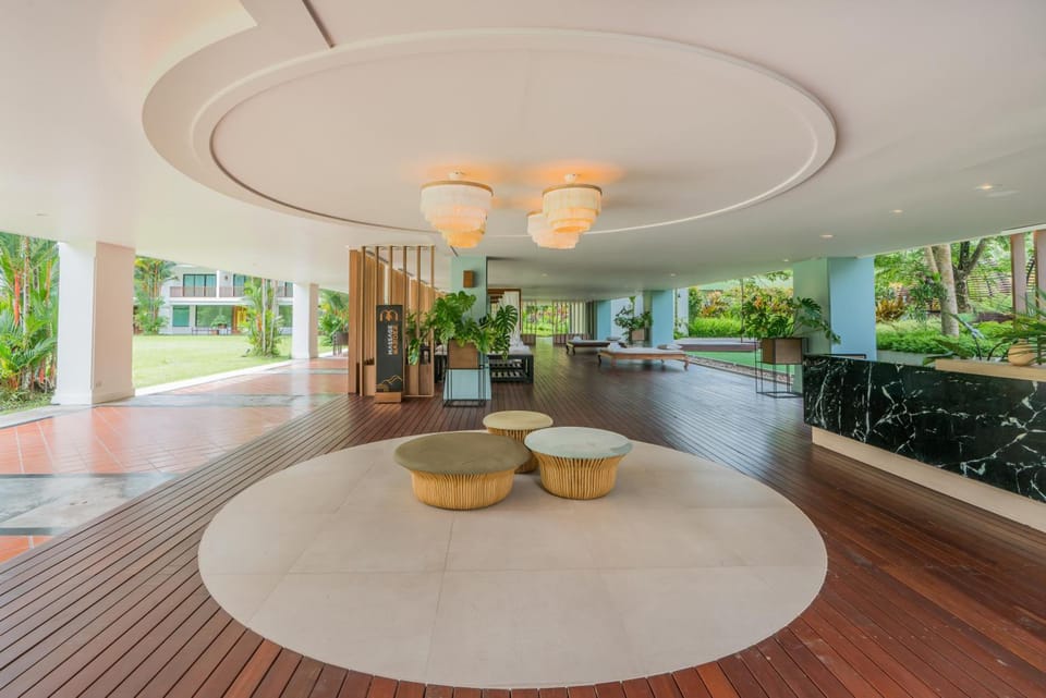 Naithonburi Beach Resort Resort in Phuket