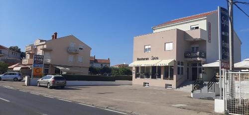 Posteja Rooms Hotel in Zadar
