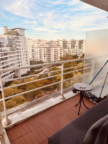 Ryan Homes - in ApartHotel - La Defense Hotel in Courbevoie