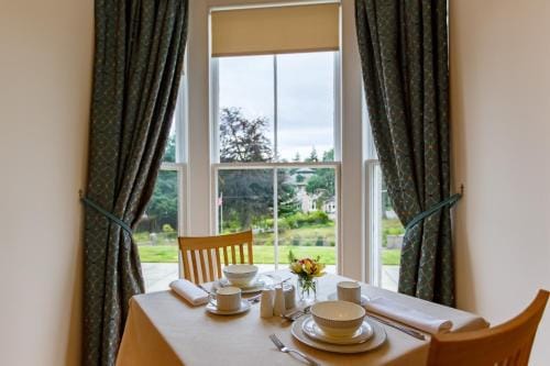 St Andrews House Hotel in Ballater