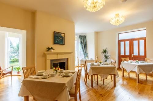 St Andrews House Hotel in Ballater