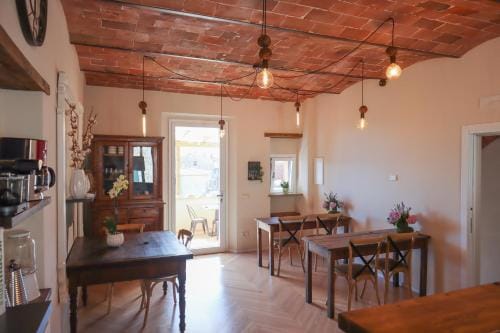 B&B La Taccola Hotel in Tuscany