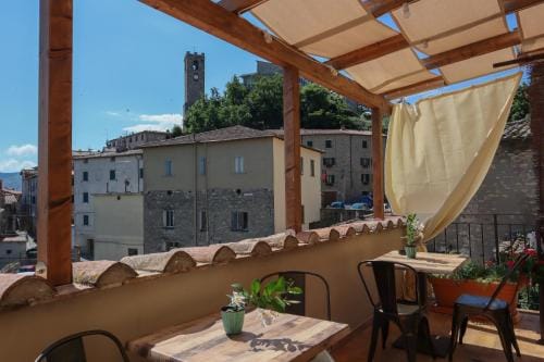 B&B La Taccola Hotel in Tuscany