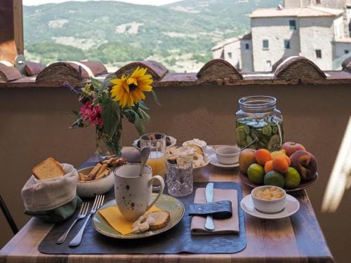 B&B La Taccola Hotel in Tuscany