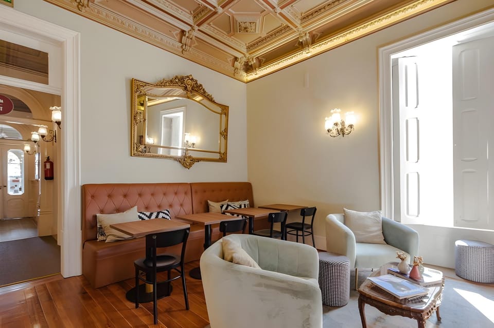 Coffee shop