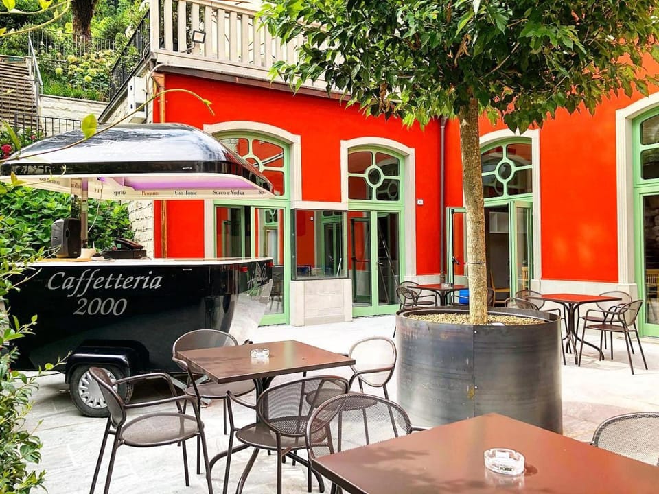 Hotel Roma Hotel in Emilia-Romagna