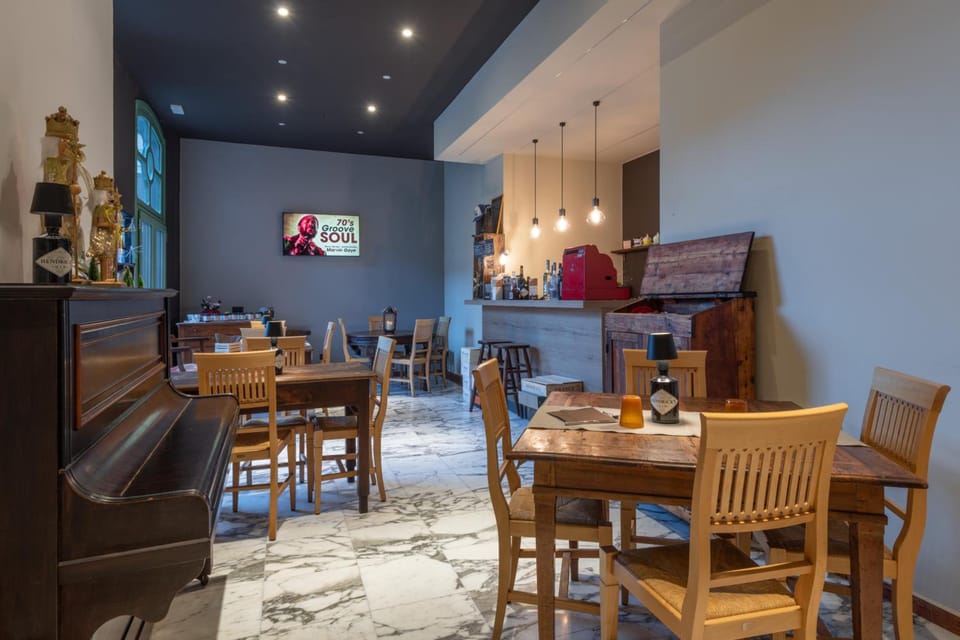Hotel Roma Hotel in Emilia-Romagna